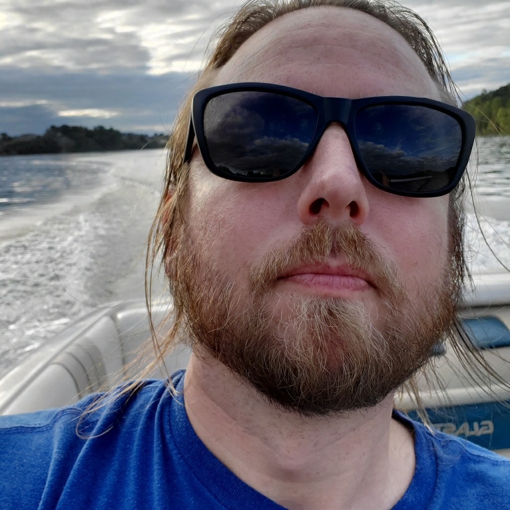 Meet your Posher, Adam